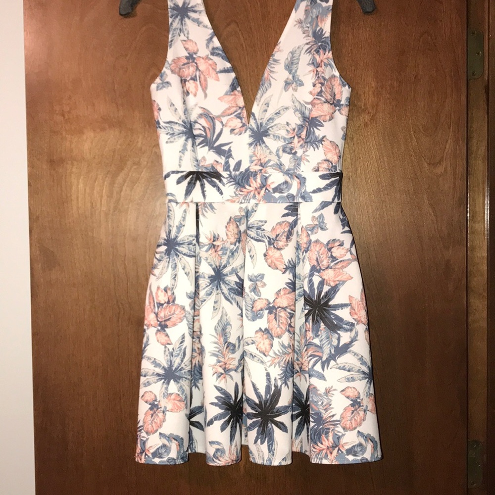🌺Dainty hooligan Skater dress 🌺